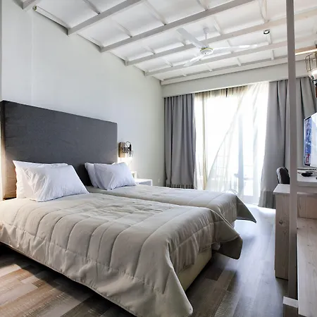Rigas Boutique Hotel & Spa-2